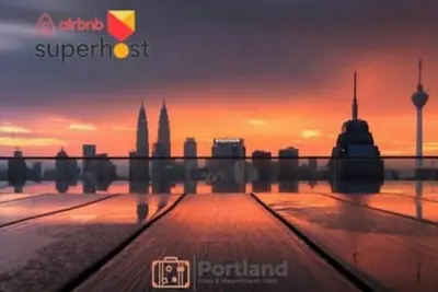 Image de 3br Stay at Regalia Suite Kl, Nr Sunway Putra 中文房东