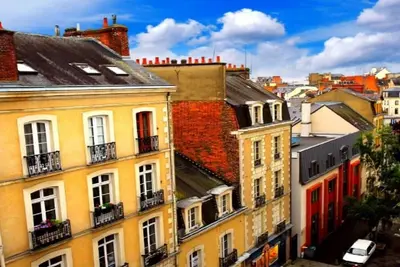 Image de Rent Rue Notre Dame Des Champs, Paris 6th