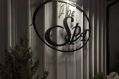 Image de “The Inn at the Spa” on-site Ev charging