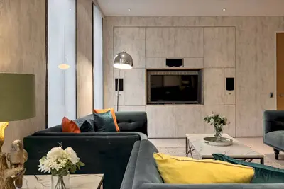 Image de Park Lane 4-bed huge Designer pad