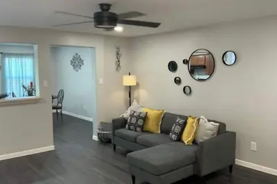 Image de Private and relaxing home 15 minutes from Austin.