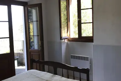 Apartment ideally located in Olmeto in South Corsica