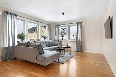 Image de 2br Apartment with 3 beds