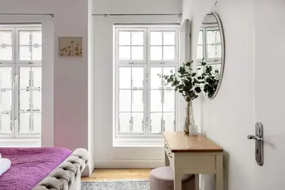 Image de Mayfair Park Lane Lux 2-bedroom apartment