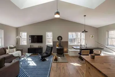 Image de Private Cabin with Guesthouse, Hot Tub, Fire Pits