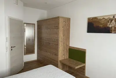 Image de exclusive holiday apartment with roof terrace and panoramic view