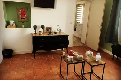 Image de Mas de la Forge Noguier