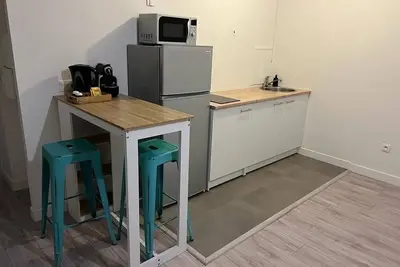 Image de Appartement à 10 min de Roissy Cdg