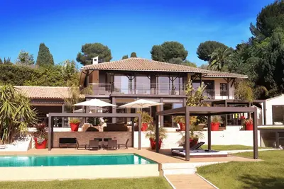 Image de Villa Caribbean Vue Mer, Espace Fitness & Loisirs, Piscine & Jacuzzi
