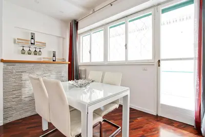 Image de [Vatican * * * * *] - Luxury Flat