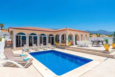 Image de Villa Venezuela by Villa Plus