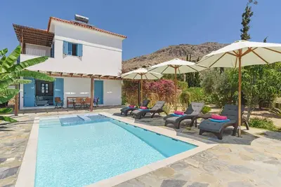 Image de Villa Aqua Maris by Villa Plus