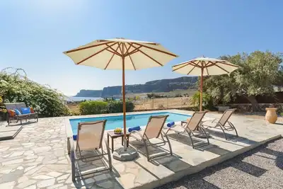 Image de Villa Aqua Blu by Villa Plus