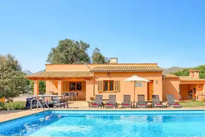 Image de Villa Andreu by Villa Plus