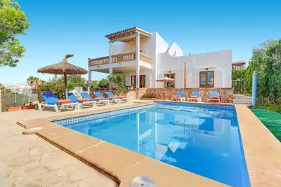 Image de Villa Badia D'Or by Villa Plus