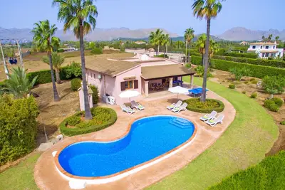Image de Villa Bauza by Villa Plus