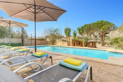 Image de Villa Trampsana by Villa Plus