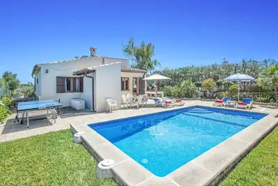 Image de Villa Venancio by Villa Plus