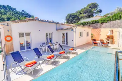 Image de Villa Zaragoza by Villa Plus