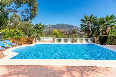 Image de Villa Trebol by Villa Plus