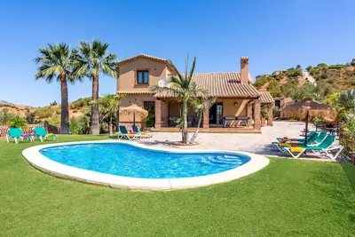 Image de Villa Alma by Villa Plus