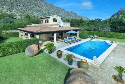 Image de Villa Barraca by Villa Plus