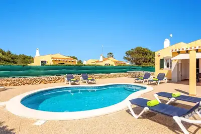 Villa Venus by Villa Plus