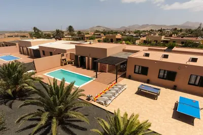 Image de Villa Vista Montana by Villa Plus