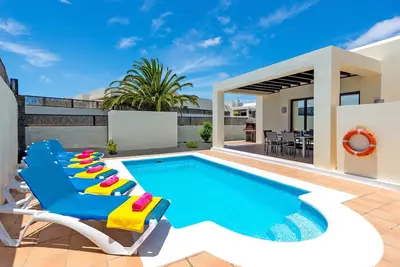 Image de Villa Veraniego by Villa Plus