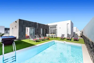 Image de Villa Yucca Mar by Villa Plus