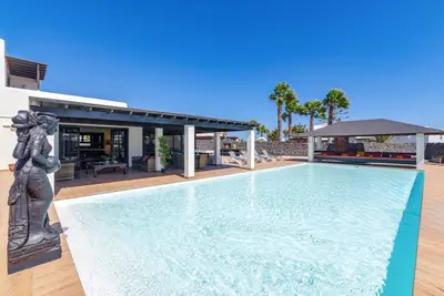 Image de Villa Zen by Villa Plus