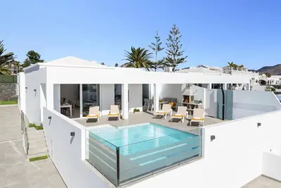 Image de Villa Aqualava 1 by Villa Plus