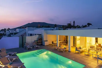 Image de Villa Aqualava 2 by Villa Plus