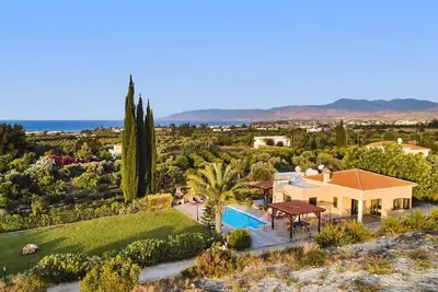 Image de Villa Andriana by Villa Plus