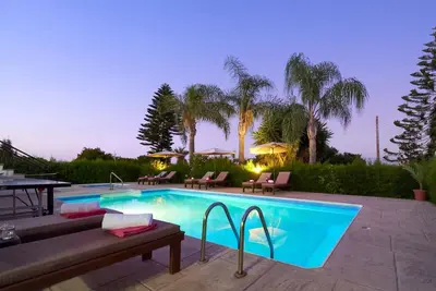 Image de Villa Yiolani by Villa Plus