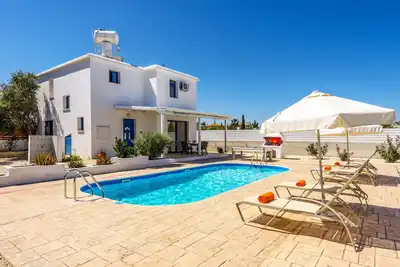 Image de Villa Akti by Villa Plus