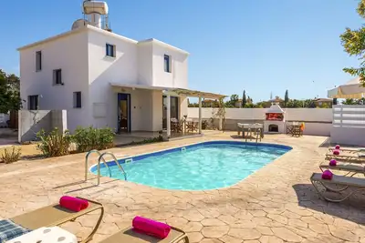Image de Villa Anatoli by Villa Plus