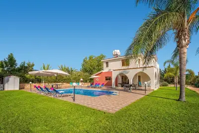 Image de Villa Banana Grove by Villa Plus