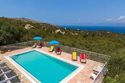 Image de Villa Andreas by Villa Plus