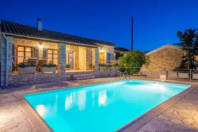 Image de Villa Arion by Villa Plus