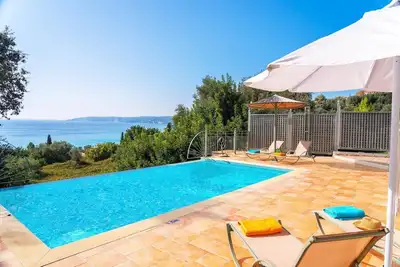 Image de Villa Andrea by Villa Plus