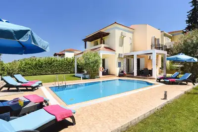 Image de Villa Athena Springs by Villa Plus