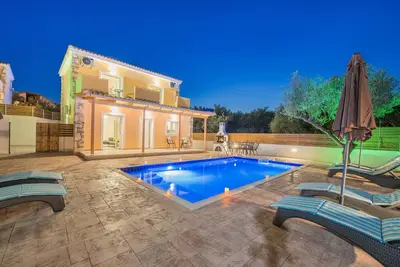 Image de Villa Varenna Maris by Villa Plus