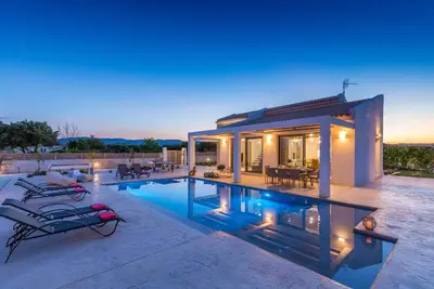 Image de Villa Anemona by Villa Plus