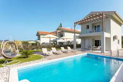 Image de Villa Vilenia Horizon by Villa Plus