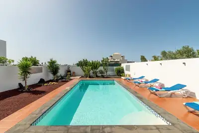 Image de Villa Tropical by Villa Plus