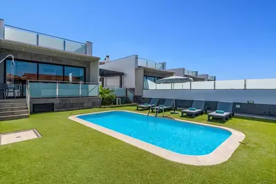 Image de Villa Antonio by Villa Plus