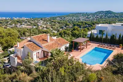 Image de Villa Balconet by Villa Plus