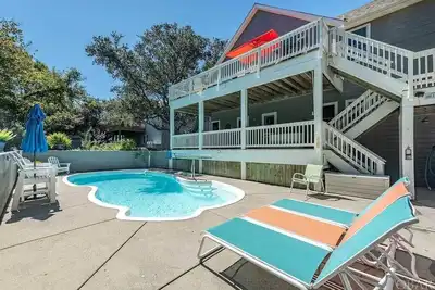 Image de Sound Views, Pool, Hot Tub, Game Room, Club Access