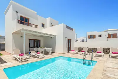 Image de Villa Alicia by Villa Plus